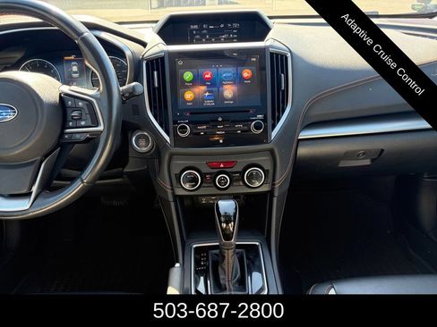 Used 2021 Subaru Crosstrek 2.5i Limited w/ Moonroof Package 2 AWD/4WD image 12