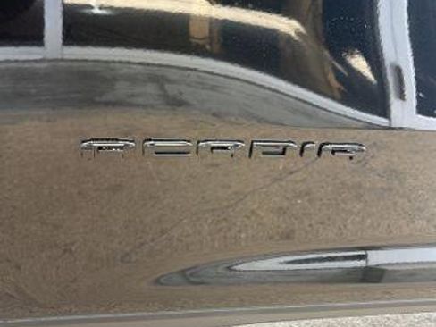 New 2026 GMC Acadia Elevation w/ Black Edition image 8