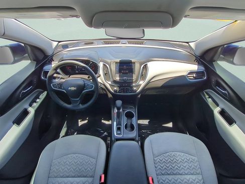 Used 2023 Chevrolet Equinox LT FWD image 12
