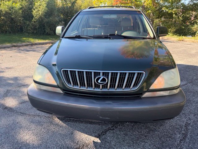 Used 2002 Lexus RX 300 FWD image 6