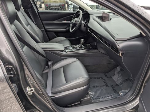 Used 2024 MAZDA CX-30 AWD 2.5 S w/ Preferred Package image 10