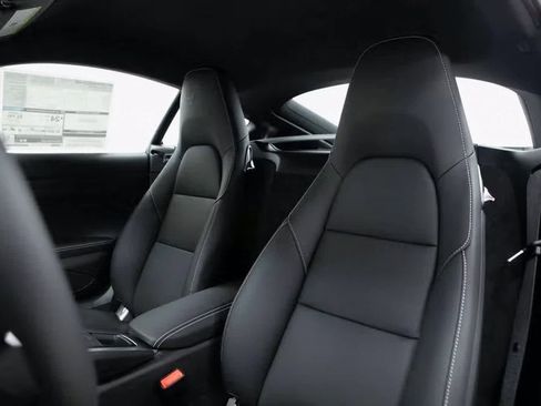 Certified 2025 Porsche 718 Cayman S image 5