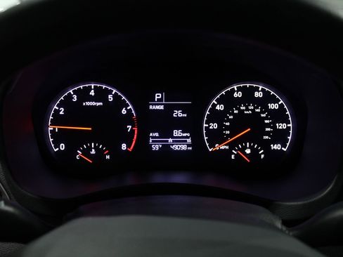 Used 2018 Hyundai Accent SEL image 23