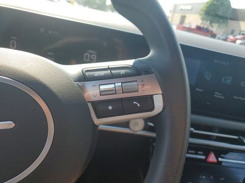 Certified 2026 Hyundai Santa Cruz SEL AWD/4WD image 22