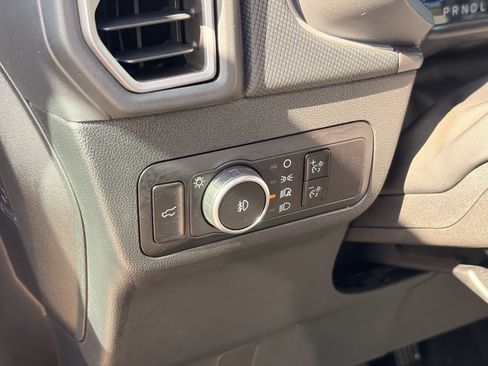 Certified 2023 Ford Bronco Sport Big Bend w/ Convenience Package AWD/4WD image 17