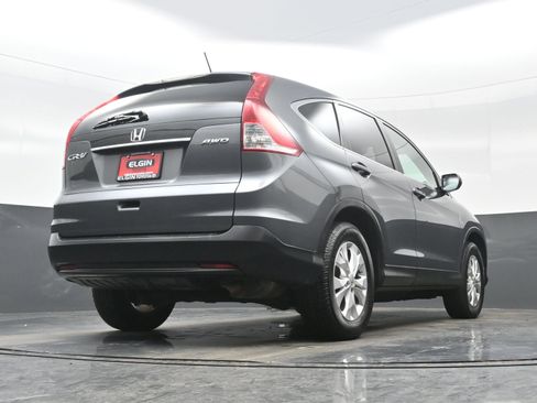 Used 2012 Honda CR-V EX image 31