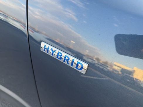 Used 2025 MAZDA CX-50 2.5 Hybrid w/ Weather Package image 10