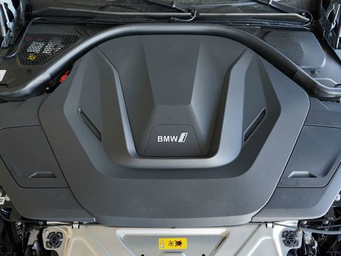 New 2026 BMW i4 xDrive40i w/ M Sport Package image 22