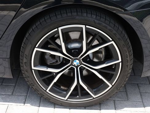 Used 2023 BMW 530i xDrive w/ M Sport Package AWD/4WD image 46
