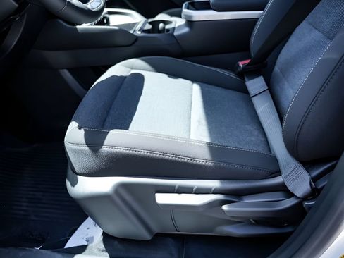 New 2027 GMC Terrain Elevation w/ Black Edition FWD image 15