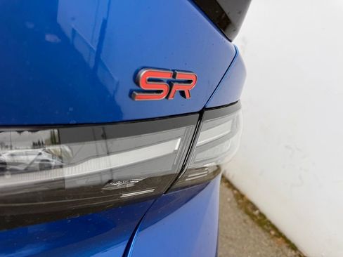 New 2026 Nissan Sentra SR w/ SR Premium Package image 9