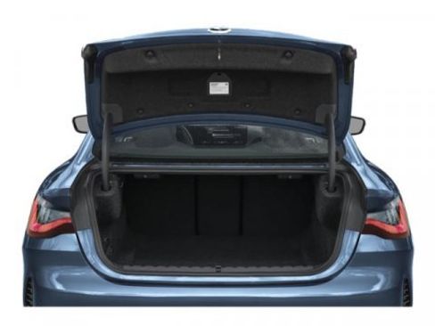 New 2027 BMW 430i Coupe w/ M Sport Package RWD image 13