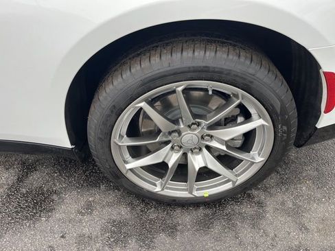 New 2026 Dodge Charger Scat Pack w/ Wheel & Tire Package AWD/4WD image 19