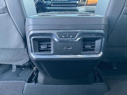 Certified 2023 Chevrolet Silverado 1500 High Country w/ Z71 Off-Road Package image 21