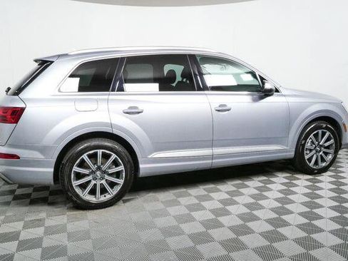 Used 2017 Audi Q7 3.0T Premium Plus AWD/4WD image 2