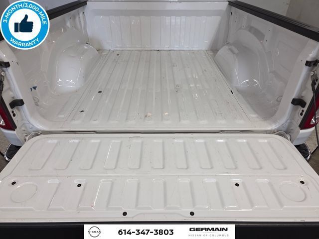 Used 2023 RAM 1500 Lone Star AWD/4WD image 20