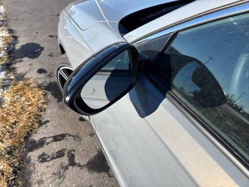 New 2025 Honda Accord Sport image 29