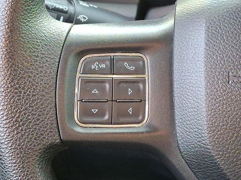 Used 2017 RAM 1500 Express w/ Black Ram 1500 Express Group image 18