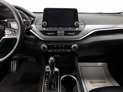 Used 2023 Nissan Altima 2.5 SR image 50