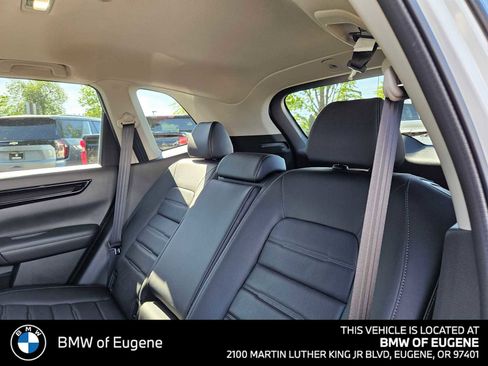 Used 2026 Honda CR-V EX-L image 21