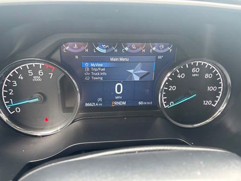 Used 2021 Ford F150 XLT w/ Equipment Group 302A High AWD/4WD image 22