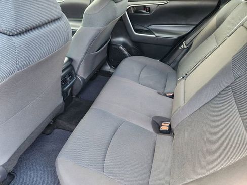 Certified 2023 Toyota RAV4 LE AWD/4WD image 23