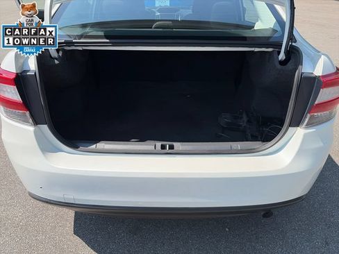 Used 2022 Subaru Impreza 2.0i AWD/4WD image 9