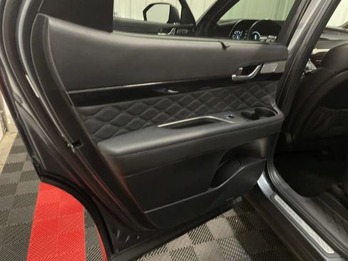 Used 2022 Hyundai Palisade Calligraphy FWD image 36