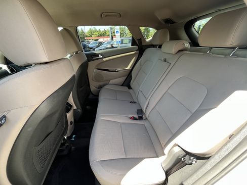 Used 2019 Hyundai Tucson SEL FWD image 27