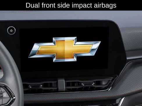 New 2026 Chevrolet Equinox RS image 21