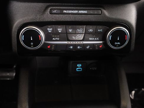 Used 2022 Ford Escape SEL AWD/4WD image 47