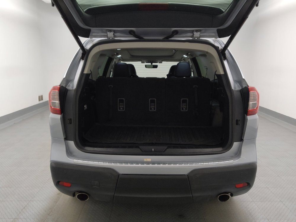 Used 2019 Subaru Ascent Limited w/ Popular Package #2A AWD/4WD image 29