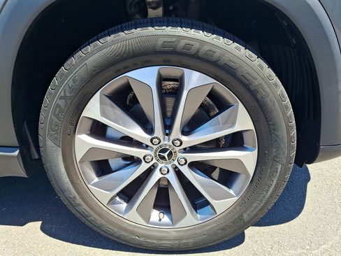 Used 2023 Mercedes-Benz GLE 350 4MATIC image 8