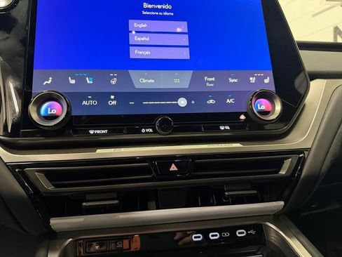 New 2026 Lexus TX 350 AWD image 28