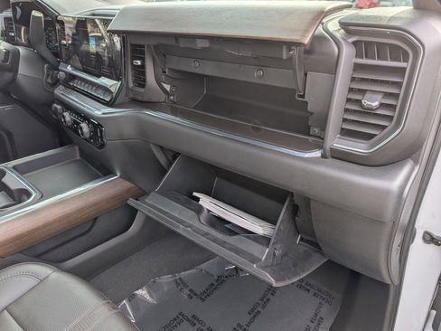 Used 2024 Chevrolet Silverado 3500 High Country w/ Technology Package image 29