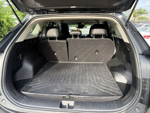 Used 2023 Kia Sportage EX AWD/4WD image 29