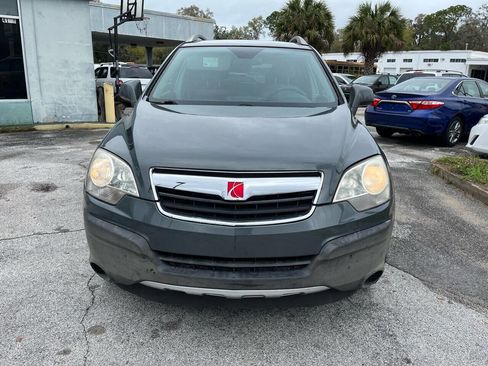 Used 2008 Saturn Vue XE image 4