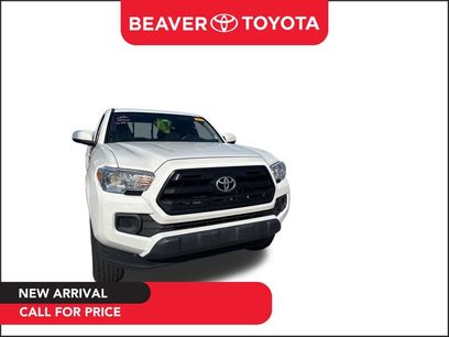 Used 2016 Toyota Tacoma SR w/ SR Convenience Package