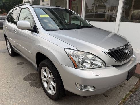 Used 2009 Lexus RX 350 AWD image 7