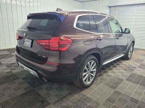 Used 2019 BMW X3 xDrive30i w/ Driving Assistance Package image 11
