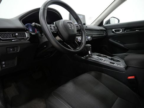 Used 2024 Honda Civic EX image 12