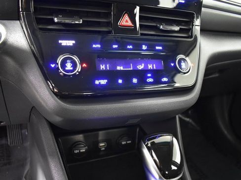 Used 2022 Hyundai Ioniq Blue image 23
