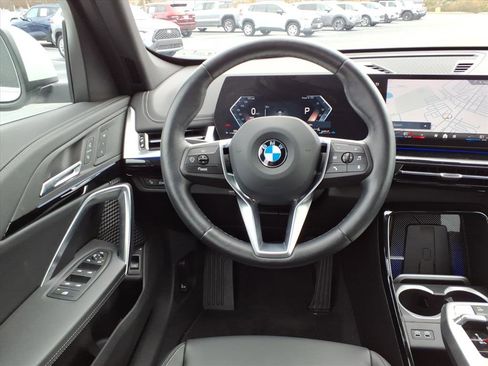 Used 2025 BMW X1 xDrive28i image 24