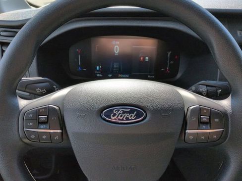 New 2026 Ford Transit 250 Low Roof image 23