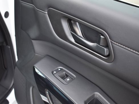 New 2026 Nissan Pathfinder SV image 62