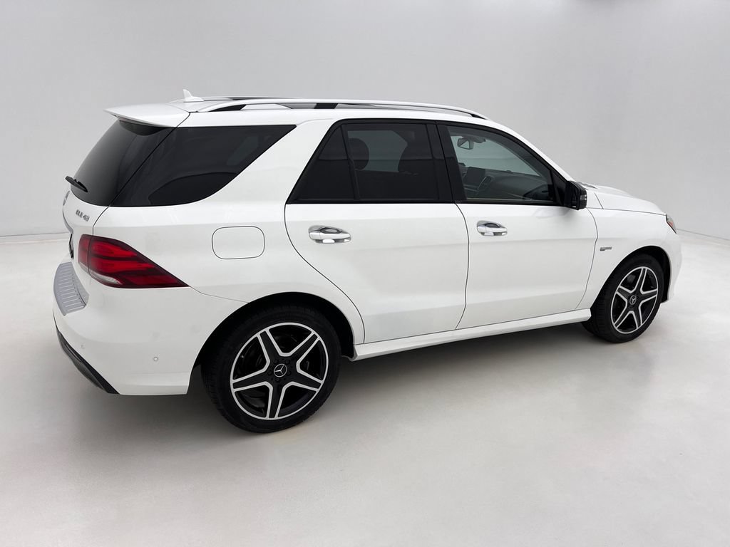 Used 2019 Mercedes-Benz GLE 43 AMG 4MATIC image 6