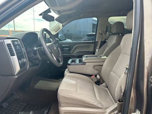 Used 2015 Chevrolet Silverado 1500 LT w/ All Star Edition image 14