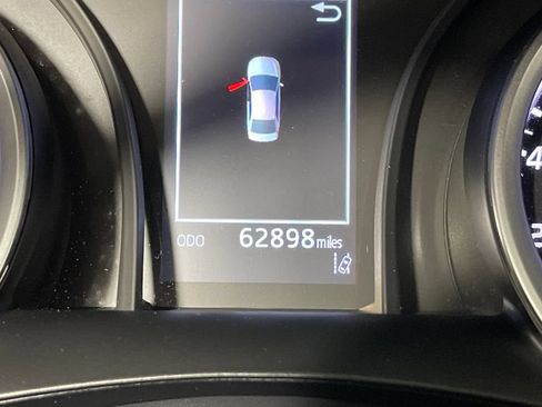 Certified 2024 Toyota Camry LE FWD image 19