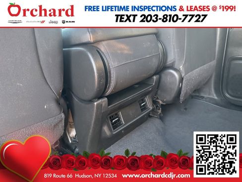 Used 2020 Chevrolet Silverado 1500 Custom Trail Boss w/ Custom Convenience Package image 20