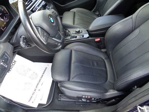 Used 2018 BMW X2 xDrive28i w/ Convenience Package image 13